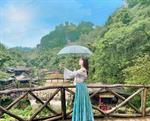 Tour Hạ Long - Ninh Bình - Sapa: Vịnh Hạ Long - Tràng An - Fansipan